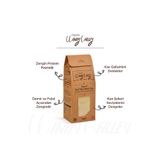 Organic Windy Valley Organik Yeşil Mercimek Unu 500 gr Glutensiz Yerli Ürün, Sertifikalı