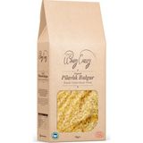 Organic Windy Valley Pilavlık Bulgur (750 gr) Yerli ürün - 1 kg