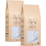 Organic Windy Valley Pirinç Unu Yerli ürün (1 Kg)