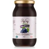 Organic Windy Valley Üzüm Pekmezi Soğuk Sıkım Katkısız Şeker ilavesiz (460gr) - 1 Adet