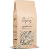 Organic Windy Valley Yeşil Mercimek (750 gr) Yerli ürün