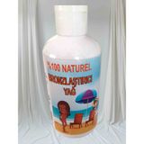 Organic YOU Doğal 150 ml Bronzlaştırıcı Yağ Yoğun Bronzluk Etkisi ile Tüm Ciltler İçin