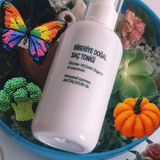 Organic YOU Doğal Biberiye Saç Bakım Toniği 200 ml