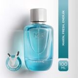 Organic You Si EDP 10 ml Kadın Parfüm