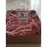 Organic You Si EDP 50 ml Kadın Parfüm