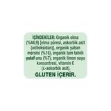 Organic Yulaflı Elma ve Yaban Mersini Püre 110G - 0,10 kg