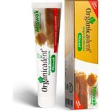 Organicadent Doğal Misvaklı Dişmacunu 75ML - Option-1