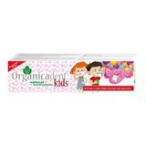 Organicadent Kids Çocuk Diş Macunu 50 ML