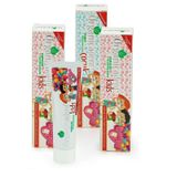 Organicadent Kids Doğal Çocuk Diş Macunu 70 G x 3