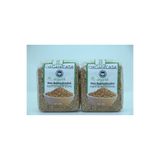 organicasa 2li Set Organik Karabuğday (Greçka) 500 Gr