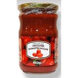 Organicasa Organik Domates Salçası 660 gr