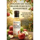 Organicasa Organik Elma Suyu Konsantresi 330 gr