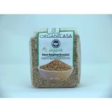 Organicasa Organik Karabuğday (Greçka) 500 gr - 750 gr