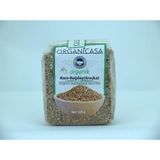 Organicasa Organik Karabuğday (Greçka) 500 Gr