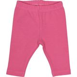 Organickid Basic Kız Bebek Şeker Pembe Tayt - 12 - 18 Ay