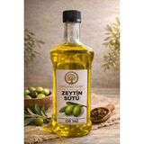 Organicpark Zeytin Sütü - 100 ml