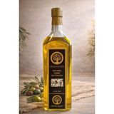 Organicpark Zeytinyağı Erken Hasat - 1 lt