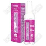 Organicum 125 ml Sıkılaştırıcı Masaj Yağı