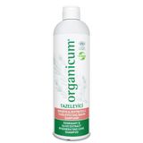 Organicum Biberiye ve Zeytin Özlü 350 ml Tazeleyici Bakım Şampuanı