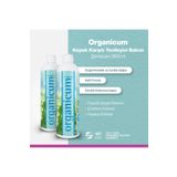Organicum Kepek Karşıtı Yenileyici Bakım Şampuanı 350 ml