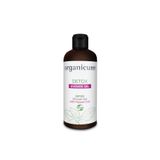 Organicum Nane Özlü Detox Etkili Duş Jeli 400 Ml