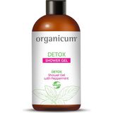 Organicum Nane Özlü Detox Etkili Duş Jeli