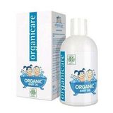 Organicum Organik Bebek Yağı 250 ml