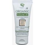 Organicum Visage Elve Vücut Bakım Kremi Kantaron & Isırgan Özlü
