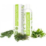 Organicum Yağlı Saçlar İçin 2x350 ml Şampuan
