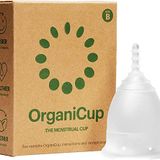 Organicup Model B Regl - Adet Kabı