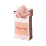 Organicup Organiwipes - Adet Kabı Temizleme Mendili