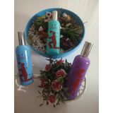 Organıcyou Afro Premıum Kadin 50 Ml Edp Parfüm (Esans %52)
