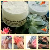 Organıcyou Ağrı Ve Zedelenme Giderici Krem 50 Ml