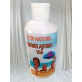 Organıcyou Organıc Natural Bronzlaştırıcı Yağ %100 Doğal 150 Ml