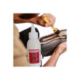 ORGANICYOU YIWU 100 ml Güçlü Ayakkabı Yapıştırıcısı-Deri Ayakkabılar, Reçine Katkılı El Sanatları, Deri