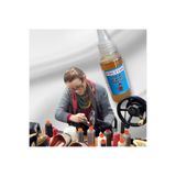 ORGANICYOU YIWU 50ml SÜPER Güçlü Ayakkabı Yapıştırıcısı - DERİ Ayakkabılar, Reçine Katkılı El Sanatları, Deri