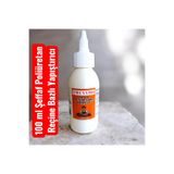 ORGANICYOU YIWU GÜÇLÜ REÇİNE POLİÜRETAN METAL,CAM,KAUÇUK, PLASTİK , AHŞAP,SPOR AYAKKABI DERİ YAPIŞTIRICI 100 ml