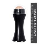 organiflex Yağ Emici - Matlaştırıcı Volkanik Taş Roller