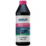 Organik 1 Lt G-12 Antifriz Pembe -40°c