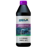 Organik 1 Lt G-13 Antifriz Mor -40°c