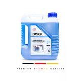 Organik 3 Litre Mavi Antifriz Dört Mevsim Üstün Koruma Üretim 10/2025