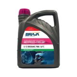 Organik 3 Lt G-12 Antifriz Pembe -56 C Pembe