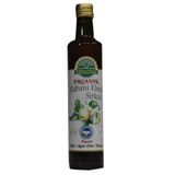 Organik 500 ml Yabani Elma Sirkesi