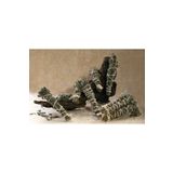 Organik Adaçayı Tütsü 5 Adet (Natural White Sage Incense, Aura Cleansing White Sage, Enerji ve Arınma Seti)
