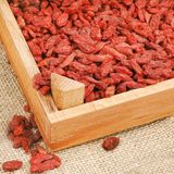 Organik Aile 1 kg Goji Berry