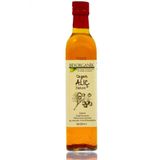 Organik Alıç Sirkesi 500Ml (Pestisit Analizli)