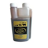 Organik aminoasit 500 Ml ( Tavuk,Kuzu ve Büyükbaş Hayvanlar İçin) TYCK9APLEN172494845810048