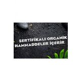 Organik Amonyaksız Saç Boyası Buzlu Çikolata-66.21+Oksidan ( 2 Adet)