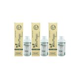 Organik Amonyaksız Saç Boyası (karamel-7.03)+oksidan (3 Adet)