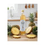 Organik Ana Ananas Sirkesi